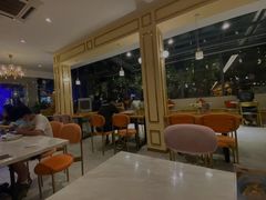 -玫瑰园餐厅