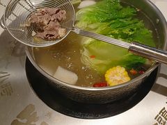 -沸炉重庆老火锅(军事博物馆店)