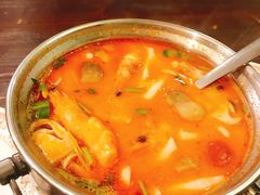 -Siam泰餐厅(水上公园店)