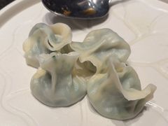-浩运·海鲜青岛菜·海胆水饺(石老人店)