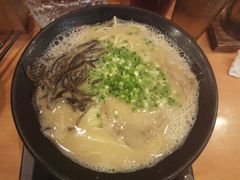 -博多一幸舍(侨福芳草地购物中心店)