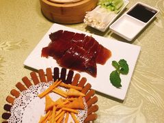 -京尊烤鸭店JINGZUN(春秀路店)
