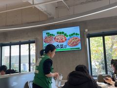 -欧记大排档·景德菜(上海首店)