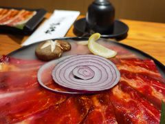 -九田家黑牛烤肉料理(香河店)