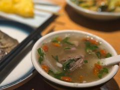 -蚝翅·海鲜粥·烧烤·龙虾季(海曙天一店)