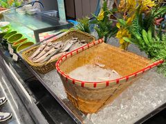 -坪山格兰云天国际酒店-汇厨自助餐厅-亲子-聚餐