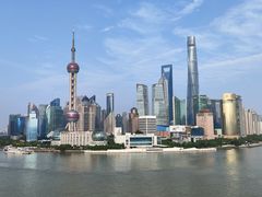 -上海和平饭店-华懋阁 The Cathay Room