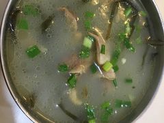 -海汇源老烧麦店(东大街总店)