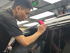 -车友必成·3M汽车贴膜/隐形车衣/改色膜(成都店)