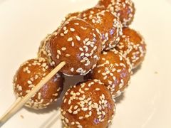 -兴蜀府·臻味江景餐厅(正大广场店)