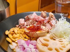 -真打拉面·日式拉面新流派(体育西横街店)