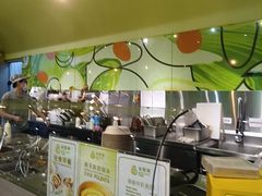 -油梨树AVOCADO TREE(望京店)