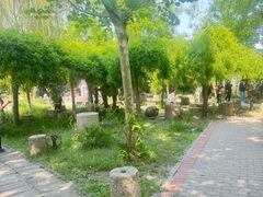 -河北村民俗体验园