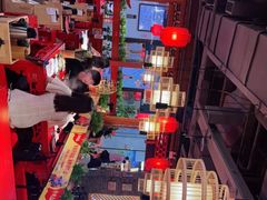 -谭鸭血老火锅(万象九宜城店)