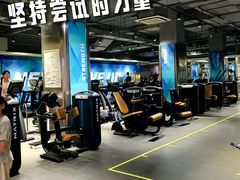 -阳光游泳培训(北苑店)