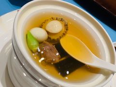 -青岛颐海花园酒店总店·自助餐厅