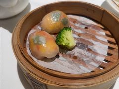 -银灯食府(丽丰国际中心店)