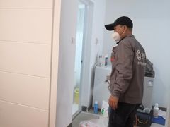 -科立恩进口除甲醛甲醛检测