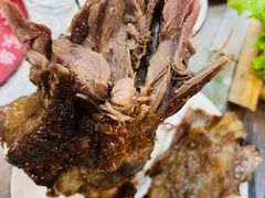 -宗泉烤全羊·烤羊腿·家常菜(解放东路店)
