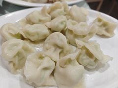 -听涛雅苑百味饺子老家菜馆