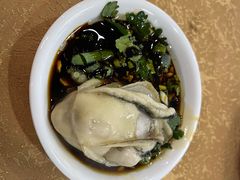 -濠轩阁特色生蚝火锅(水湾路店)