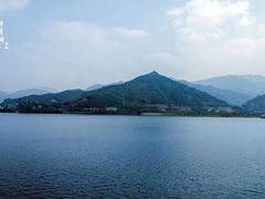 -四明湖