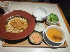 -苏堂阳春面•九年庆(北京路天河城店)