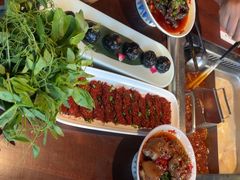 -大隐·成都火锅Bistro(合生麒麟新天地店)