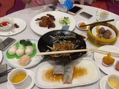 -潮江春(阳光店)