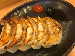 -博多一幸舍(侨福芳草地购物中心店)