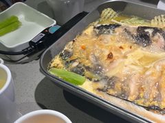 -半天妖烤鱼(新中关购物中心店)