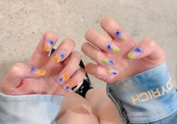 -兔猫ToMoreNails美甲美睫