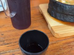 -院子餐厅·大锅菜·老杭帮(桥西直街店)