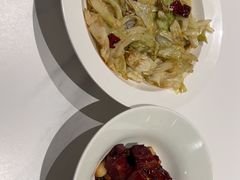 -楚山晓·湖北菜(武汉光谷K11店)
