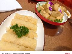 -红色江山(首钢国际大厦店)