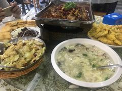 -小山寨(天润城店)