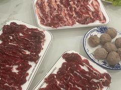 -福合埕牛肉火锅(长平国新店)