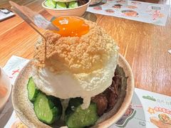 -岛风·台食小馆 ISLAND BISTRO(烟台山店)