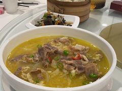 -清真马祥兴菜馆(云南北路店)
