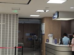 -浦东国际人才港