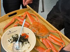 -震海贝烤贝·民俗特色店(延吉总店)