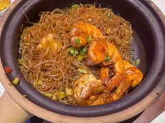 -南拳十三姨·潮汕砂锅粥·粤菜(西单大悦城店)