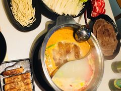 -辣家私厨火锅·龙虾(开发区店)