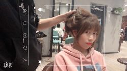 -藤野造型·专业烫染店