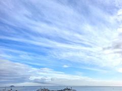 -青岛海滨风景区