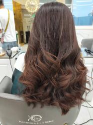 -潘多拉Hairsalon