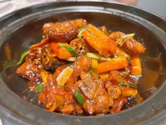 -粤财皇冠假日酒店·彩华轩中餐厅