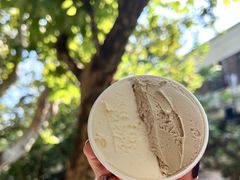 开心果Pistachio-Dip in Gelato(富民路店)