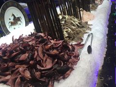 -加餐海鲜自助(集美银泰百货店)