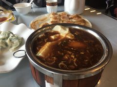 -大清花饺子(五五路店)